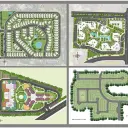 2D Site Maps
