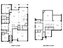 2D Floor Plans