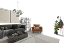 Virtual Staging
