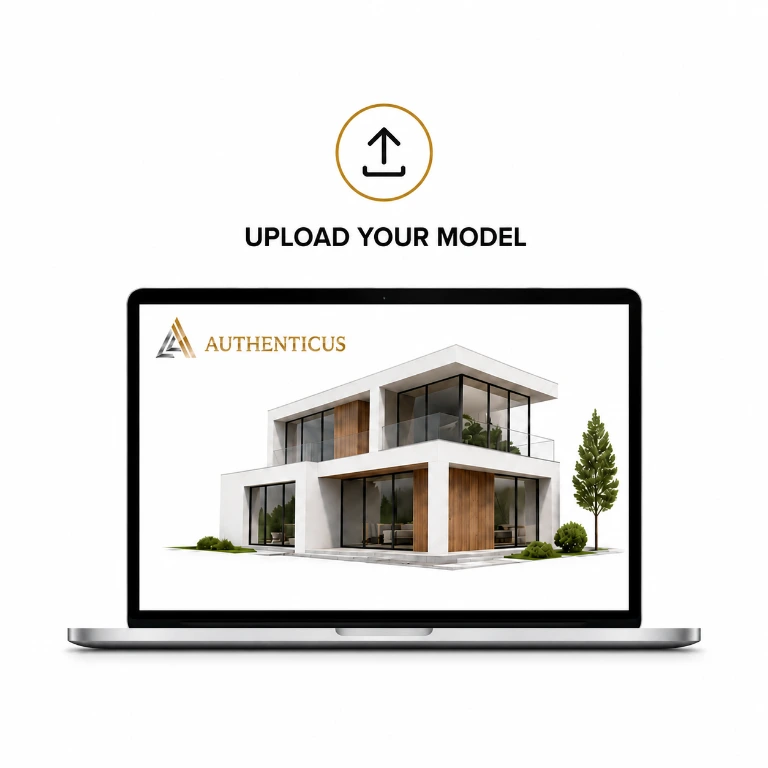 Upload Your Own Model