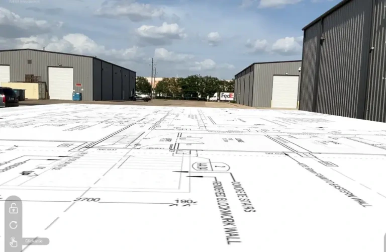 PDF Plan Visualizer